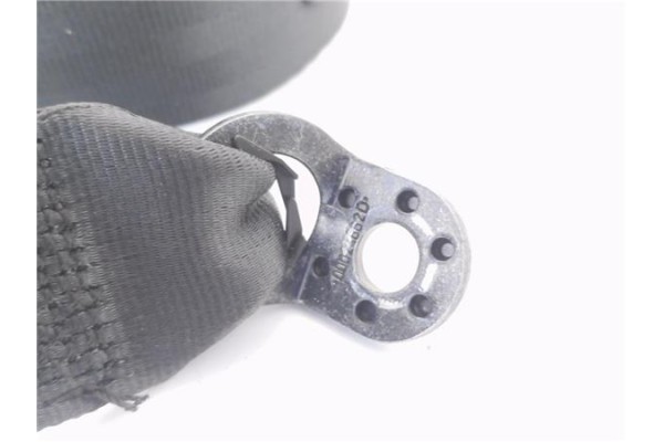 Recambio de cinturon seguridad trasero izquierdo para seat ibiza berlina (6j5) 1.4 tsi referencia OEM IAM 6J0857805A  