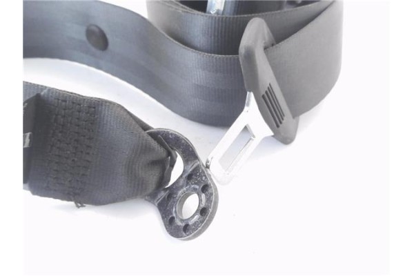 Recambio de cinturon seguridad trasero izquierdo para seat ibiza berlina (6j5) 1.4 tsi referencia OEM IAM 6J0857805A  