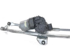 Recambio de motor limpiaparabrisas delantero para skoda superb (3u4) 1.9 tdi referencia OEM IAM 3B1955113D 390241528 