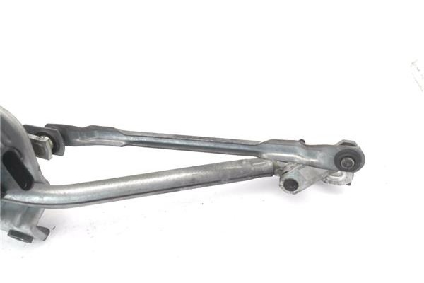 Recambio de motor limpiaparabrisas delantero para skoda superb (3u4) 1.9 tdi referencia OEM IAM 3B1955113D 390241528 