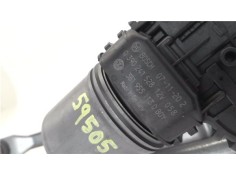 Recambio de motor limpiaparabrisas delantero para skoda superb (3u4) 1.9 tdi referencia OEM IAM 3B1955113D 390241528 