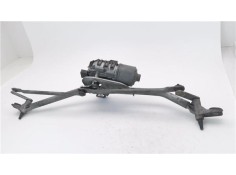 Recambio de motor limpiaparabrisas delantero para skoda superb (3u4) 1.9 tdi referencia OEM IAM 3B1955113D 390241528 