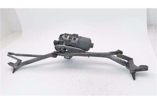 Recambio de motor limpiaparabrisas delantero para skoda superb (3u4) 1.9 tdi referencia OEM IAM 3B1955113D 390241528 