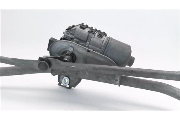 Recambio de motor limpiaparabrisas delantero para skoda superb (3u4) 1.9 tdi referencia OEM IAM 3B1955113D 390241528 