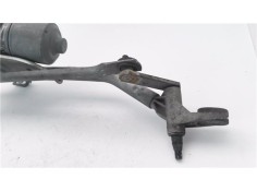 Recambio de motor limpiaparabrisas delantero para skoda superb (3u4) 1.9 tdi referencia OEM IAM 3B1955113D 390241528 