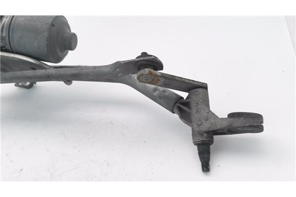 Recambio de motor limpiaparabrisas delantero para skoda superb (3u4) 1.9 tdi referencia OEM IAM 3B1955113D 390241528 