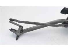 Recambio de motor limpiaparabrisas delantero para skoda superb (3u4) 1.9 tdi referencia OEM IAM 3B1955113D 390241528 