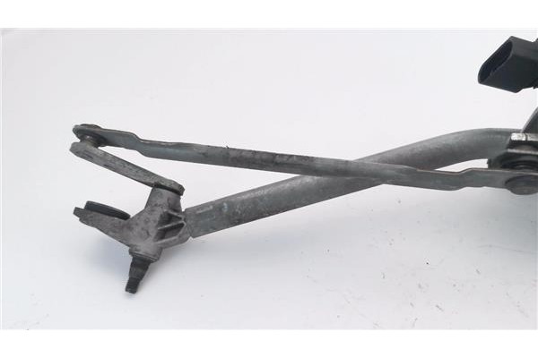 Recambio de motor limpiaparabrisas delantero para skoda superb (3u4) 1.9 tdi referencia OEM IAM 3B1955113D 390241528 