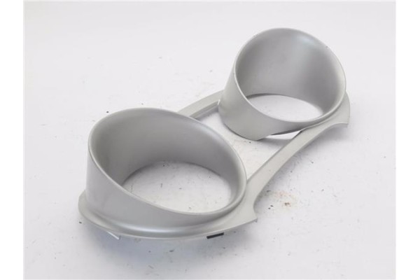 Recambio de embellecedor cuadro instrumentos para seat ibiza st (6j8) 1.2 tsi referencia OEM IAM 6J0857059  