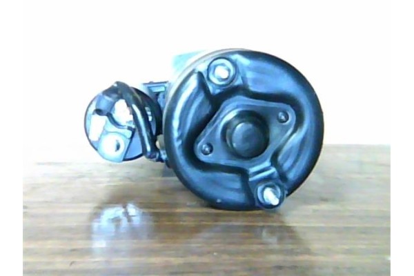 Recambio de motor arranque para chrysler voyager gs 2.5 td referencia OEM IAM 0001218175 0986017950 