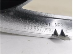 Recambio de embellecedor cuadro instrumentos para seat ibiza st (6j8) 1.2 tsi referencia OEM IAM 6J0857059  