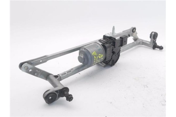 Recambio de motor limpiaparabrisas delantero para seat ibiza st (6j8) 1.2 tdi referencia OEM IAM 6R1955119A 390241566 