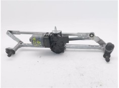 Recambio de motor limpiaparabrisas delantero para seat ibiza st (6j8) 1.2 tdi referencia OEM IAM 6R1955119A 390241566 