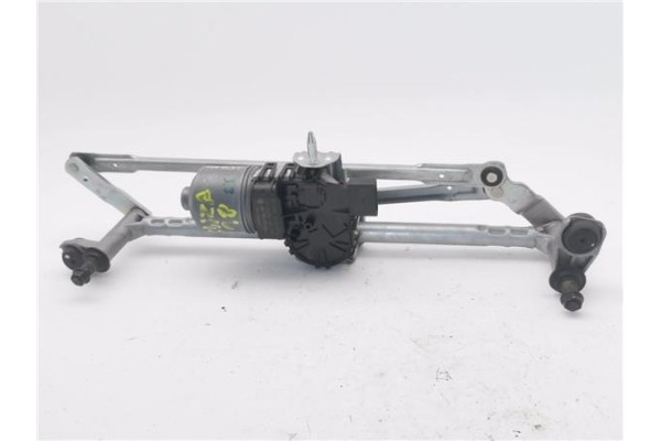 Recambio de motor limpiaparabrisas delantero para seat ibiza st (6j8) 1.2 tdi referencia OEM IAM 6R1955119A 390241566 