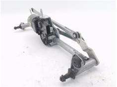 Recambio de motor limpiaparabrisas delantero para seat ibiza st (6j8) 1.2 tdi referencia OEM IAM 6R1955119A 390241566 