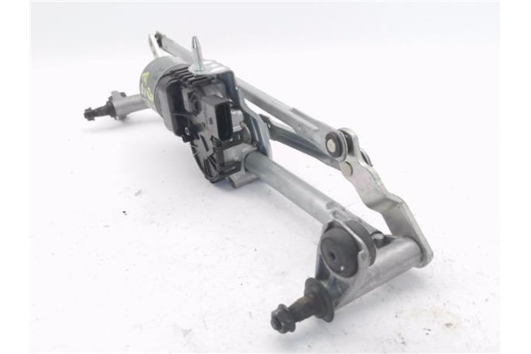Recambio de motor limpiaparabrisas delantero para seat ibiza st (6j8) 1.2 tdi referencia OEM IAM 6R1955119A 390241566 