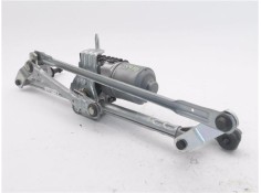 Recambio de motor limpiaparabrisas delantero para seat ibiza st (6j8) 1.2 tdi referencia OEM IAM 6R1955119A 390241566 