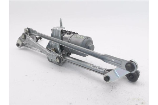 Recambio de motor limpiaparabrisas delantero para seat ibiza st (6j8) 1.2 tdi referencia OEM IAM 6R1955119A 390241566 