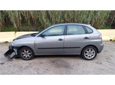 seat ibiza (6l1) del año 2006