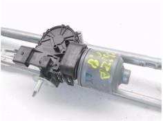 Recambio de motor limpiaparabrisas delantero para seat ibiza st (6j8) 1.2 tdi referencia OEM IAM 6R1955119A 390241566 
