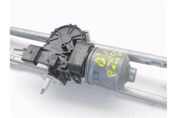 Recambio de motor limpiaparabrisas delantero para seat ibiza st (6j8) 1.2 tdi referencia OEM IAM 6R1955119A 390241566 