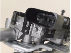Recambio de motor limpiaparabrisas delantero para seat ibiza st (6j8) 1.2 tdi referencia OEM IAM 6R1955119A 390241566 