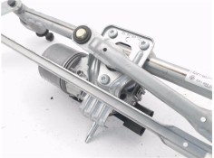 Recambio de motor limpiaparabrisas delantero para seat ibiza st (6j8) 1.2 tdi referencia OEM IAM 6R1955119A 390241566 