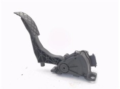 Recambio de pedal acelerador para seat ibiza berlina (6j5) 1.4 tsi referencia OEM IAM 6Q1721503M  