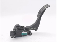 Recambio de pedal acelerador para seat ibiza berlina (6j5) 1.4 tsi referencia OEM IAM 6Q1721503M  