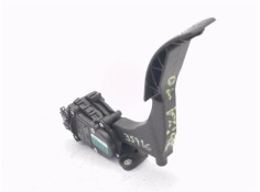 Recambio de pedal acelerador para seat ibiza berlina (6j5) 1.4 tsi referencia OEM IAM 6Q1721503M  