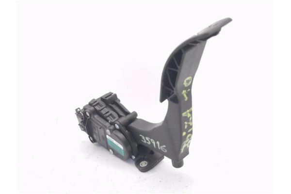 Recambio de pedal acelerador para seat ibiza berlina (6j5) 1.4 tsi referencia OEM IAM 6Q1721503M  