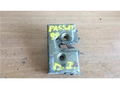 Recambio de cierre electromagnetico delantero izquierdo para volkswagen passat berlina (312) 1.6 cl referencia OEM IAM 357839015
