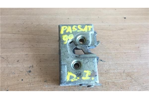 Recambio de cierre electromagnetico delantero izquierdo para volkswagen passat berlina (312) 1.6 cl referencia OEM IAM 357839015