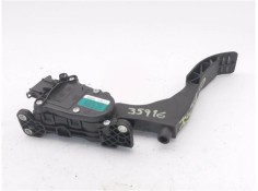 Recambio de pedal acelerador para seat ibiza berlina (6j5) 1.4 tsi referencia OEM IAM 6Q1721503M  