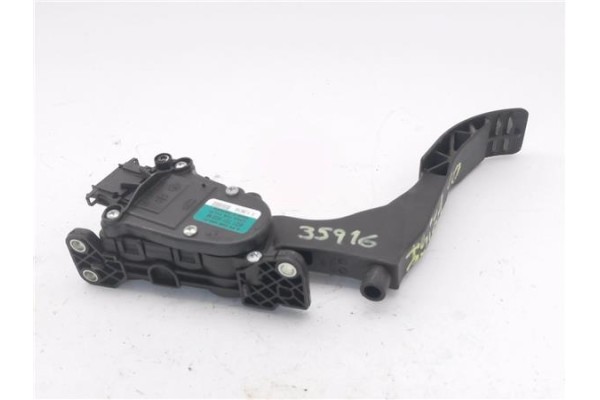 Recambio de pedal acelerador para seat ibiza berlina (6j5) 1.4 tsi referencia OEM IAM 6Q1721503M  
