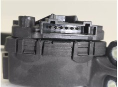 Recambio de pedal acelerador para seat ibiza berlina (6j5) 1.4 tsi referencia OEM IAM 6Q1721503M  