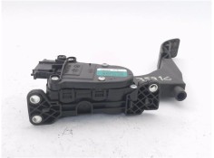 Recambio de pedal acelerador para seat ibiza berlina (6j5) 1.4 tsi referencia OEM IAM 6Q1721503M  