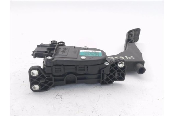 Recambio de pedal acelerador para seat ibiza berlina (6j5) 1.4 tsi referencia OEM IAM 6Q1721503M  