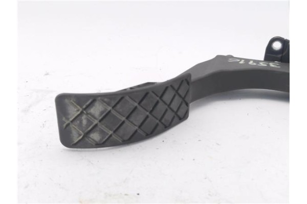 Recambio de pedal acelerador para seat ibiza berlina (6j5) 1.4 tsi referencia OEM IAM 6Q1721503M  