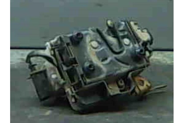 Recambio de cierre electromagnetico delantero derecho para seat cordoba berlina (6k2)(08.1999 ) 1.9 d referencia OEM IAM   