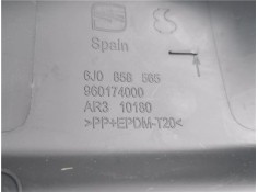 Recambio de embellecedor columna direccion para seat ibiza st (6j8) 1.2 tsi referencia OEM IAM 6J0858565  
