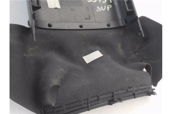 Recambio de embellecedor columna direccion para seat ibiza st (6j8) 1.2 tsi referencia OEM IAM 6J0858565  