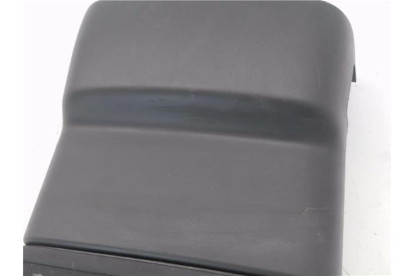 Recambio de embellecedor columna direccion para seat ibiza st (6j8) 1.2 tsi referencia OEM IAM 6J0858565  