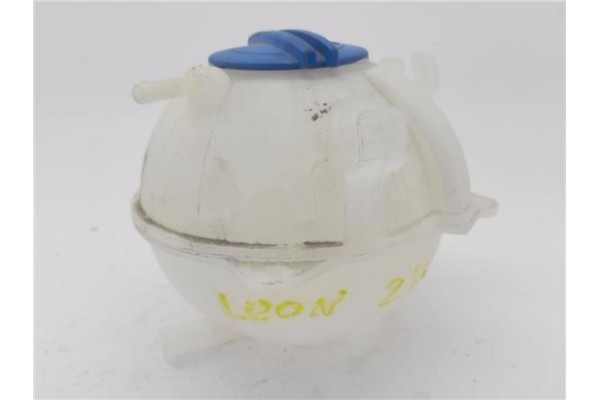 Recambio de botella expansion para seat leon (1p1) 1.4 tsi referencia OEM IAM 1K0121407A  