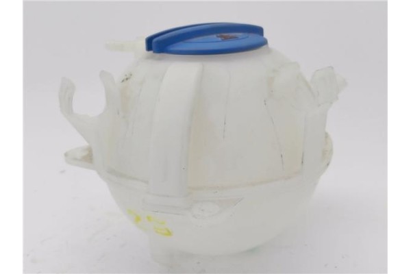 Recambio de botella expansion para seat leon (1p1) 1.4 tsi referencia OEM IAM 1K0121407A  