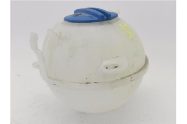 Recambio de botella expansion para seat leon (1p1) 1.4 tsi referencia OEM IAM 1K0121407A  
