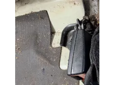 Recambio de anclaje cinturon trasero derecho para fiat punto / grande punto (199) 1.4 referencia OEM IAM 735411133  
