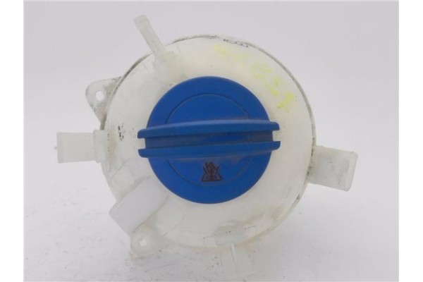 Recambio de botella expansion para seat leon (1p1) 1.4 tsi referencia OEM IAM 1K0121407A  