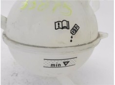 Recambio de botella expansion para seat leon (1p1) 1.4 tsi referencia OEM IAM 1K0121407A  
