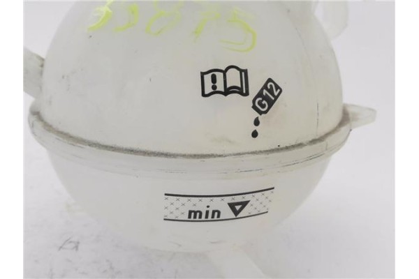 Recambio de botella expansion para seat leon (1p1) 1.4 tsi referencia OEM IAM 1K0121407A  